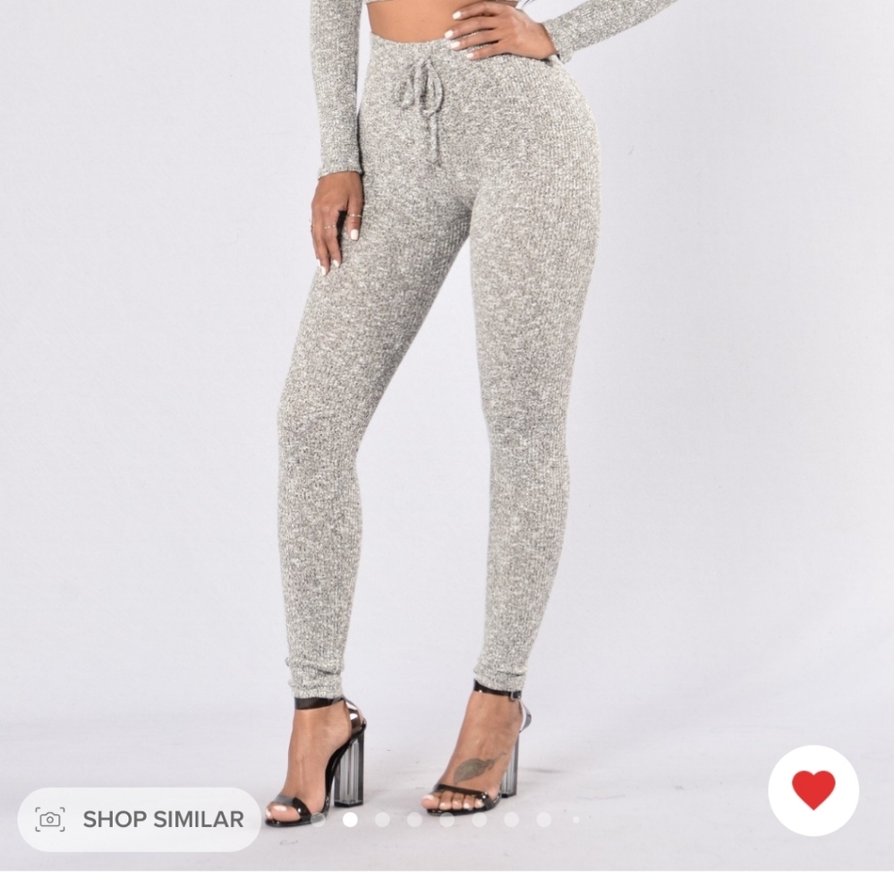 Fashion Nova Leggings